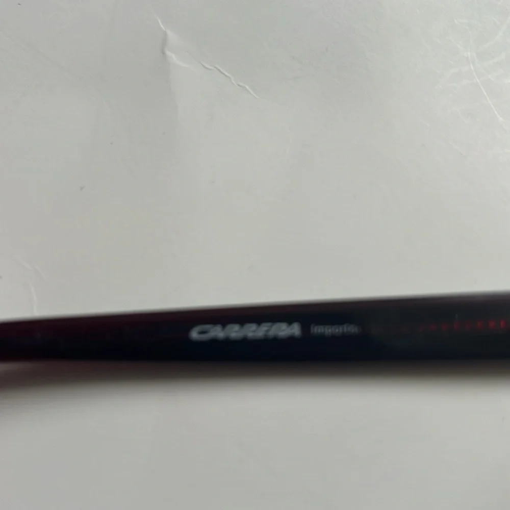 Carerra Rectangular Frames - Picture 9 of 9